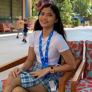 Meet your Posher, Margaret